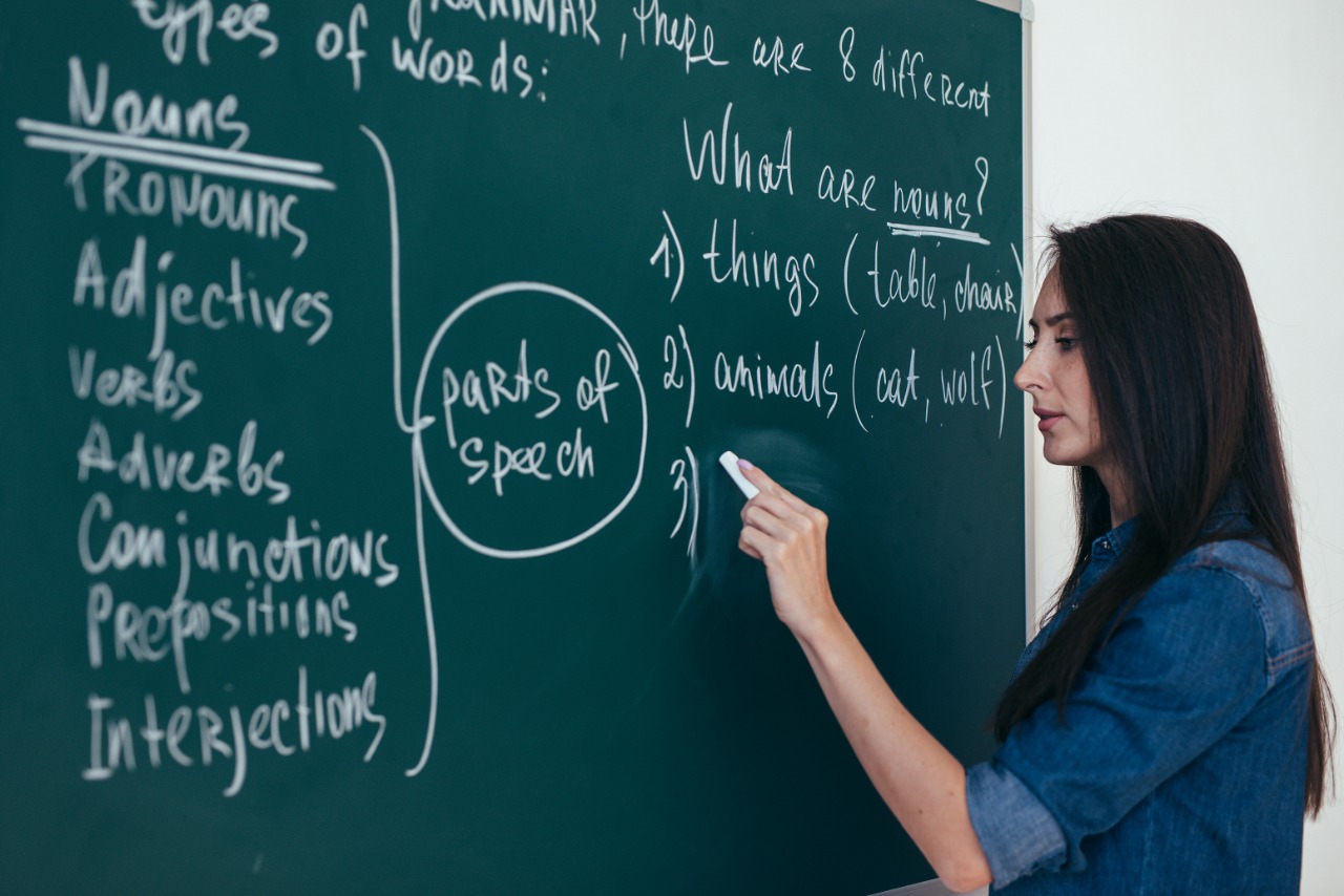 Programa Permanente de Extensão UnB Idiomas