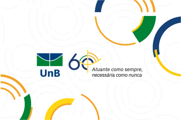 “Atuante como sempre, necessária como nunca”: começam as comemorações dos 60 anos da fundação da UnB