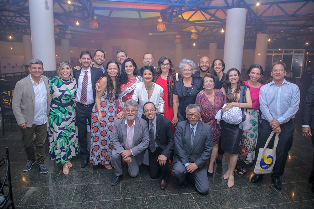 Conselho Federal de Psicologia comemora 60 anos em evento na Finatec