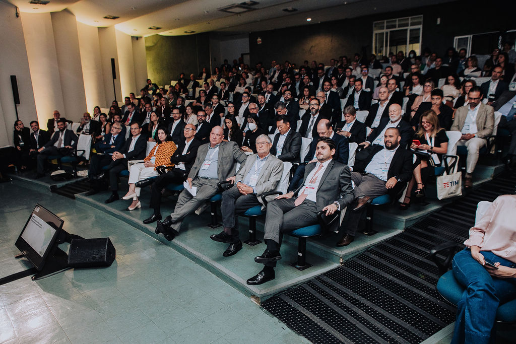 Conteúdo e relacionamento marcam o retorno presencial do Seminário de Políticas Públicas de Telecomunicações