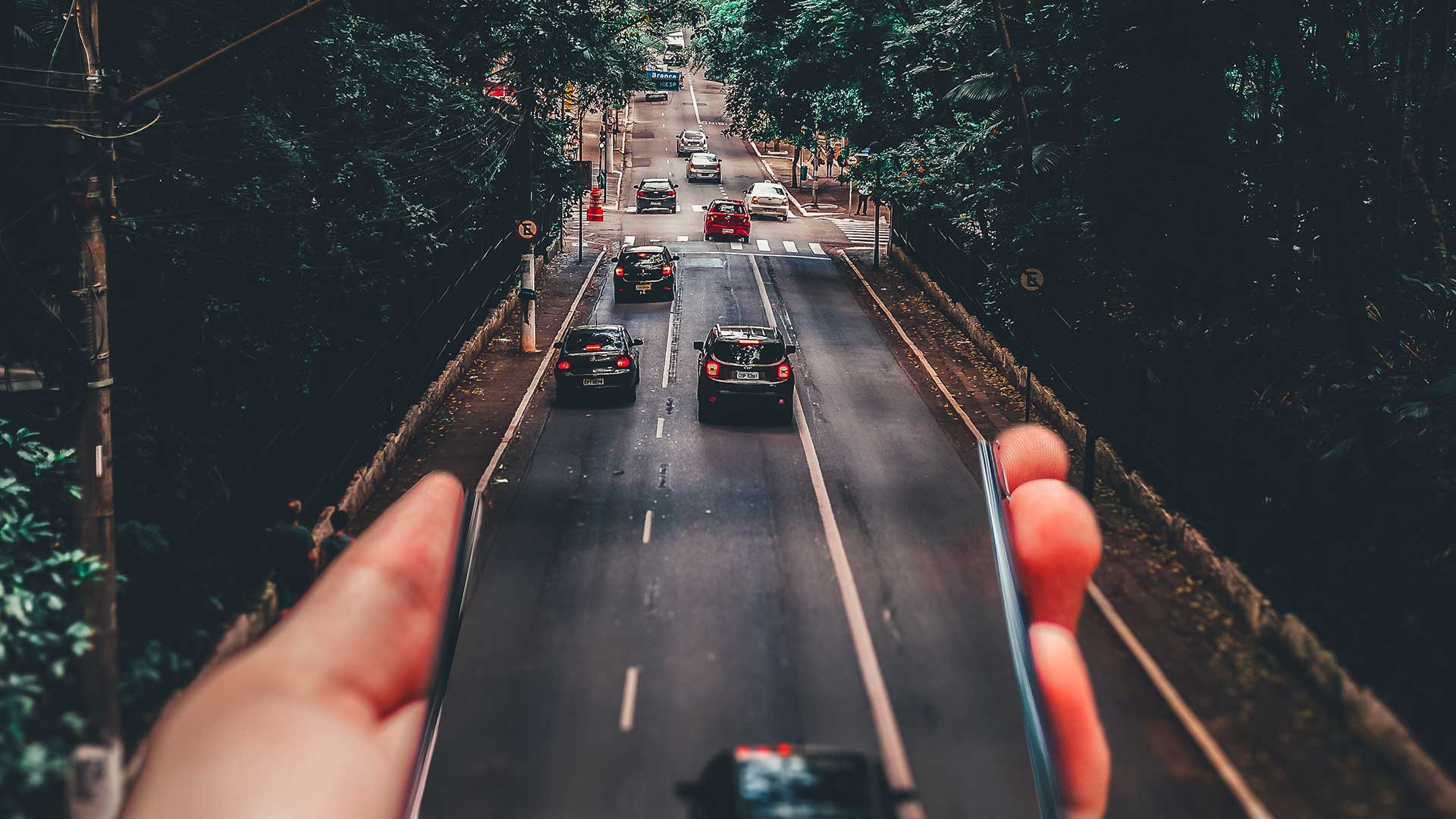 Evento discute boas práticas de mobilidade em Lisboa e Brasília