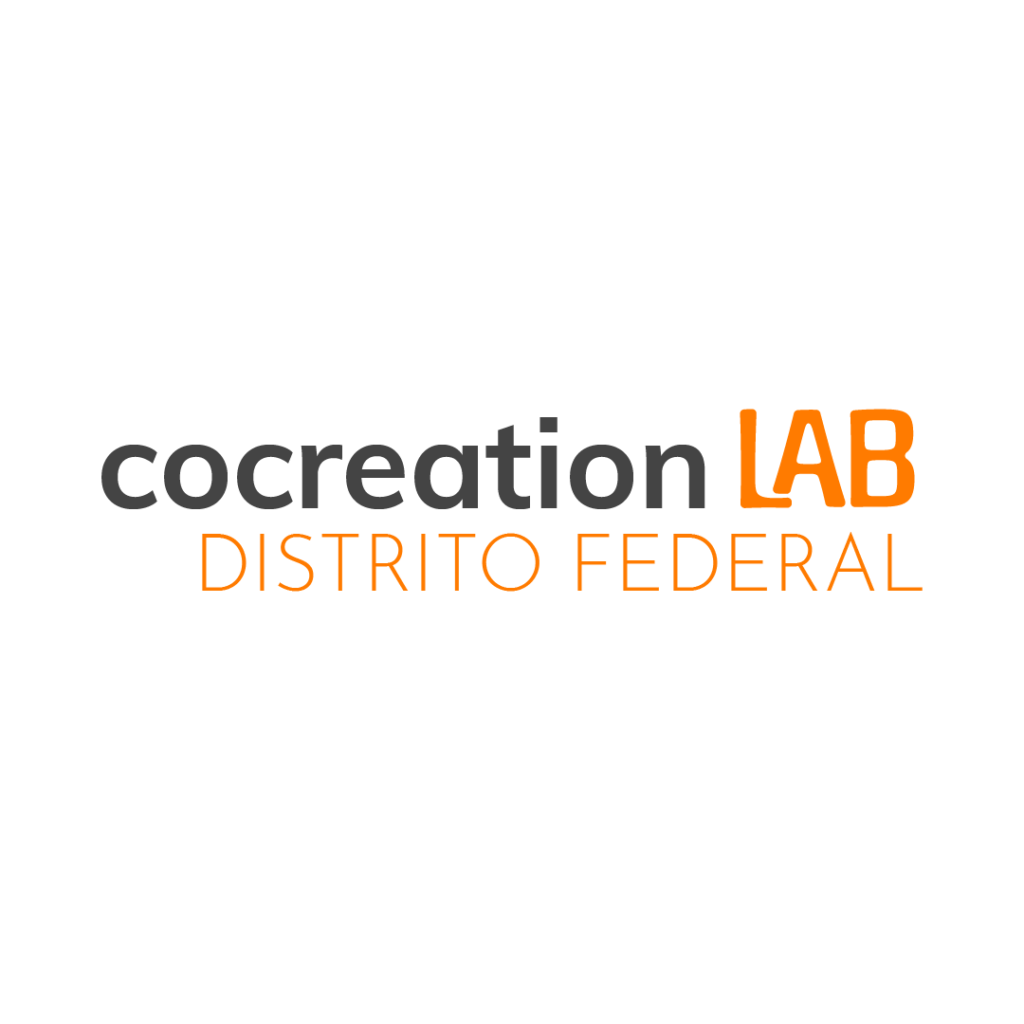Inscrições abertas: novo edital do Cocreation LAB DF já está publicado!