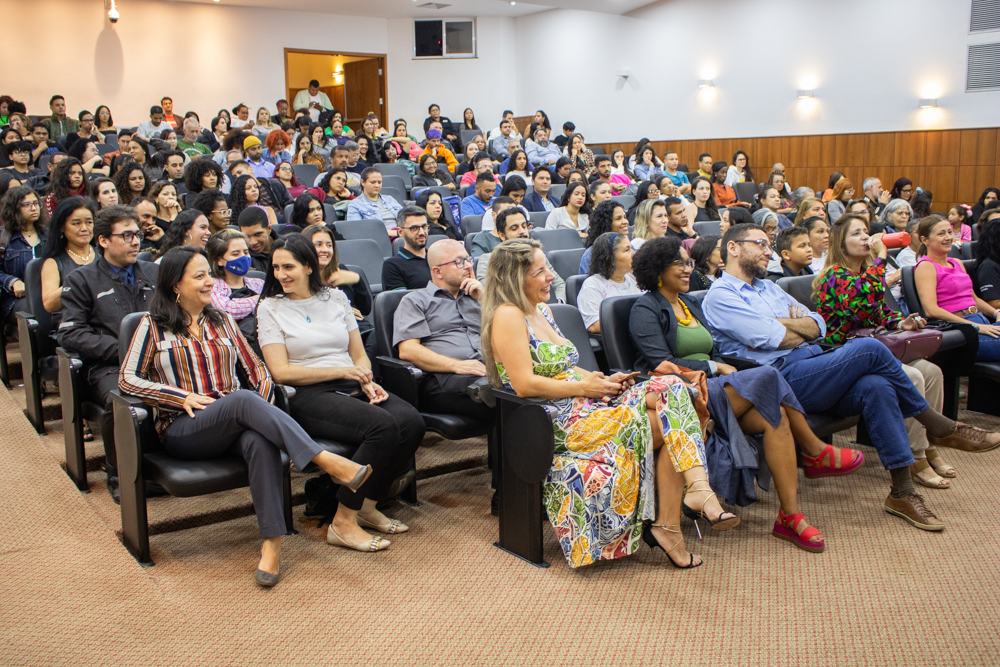 Empreendedorismo e inovação: “IFB mais empreendedor” é lançado para comunidade acadêmica