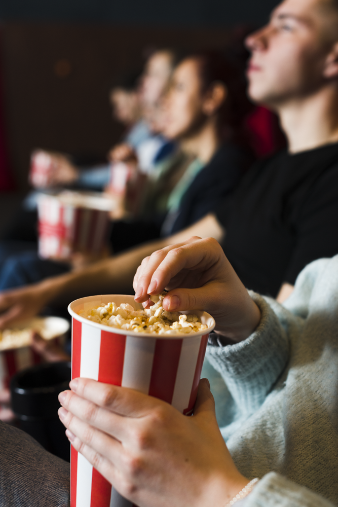 Festival Recanto do Cinema 2024 bate recorde de inscrições e celebra diversidade no audiovisual periférico