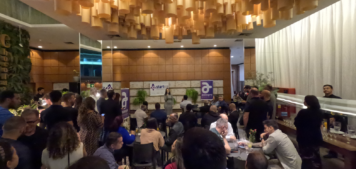 Encontro entre StartBSB e Assespro-DF promove o fortalecimento do ecossistema de inovação no DF