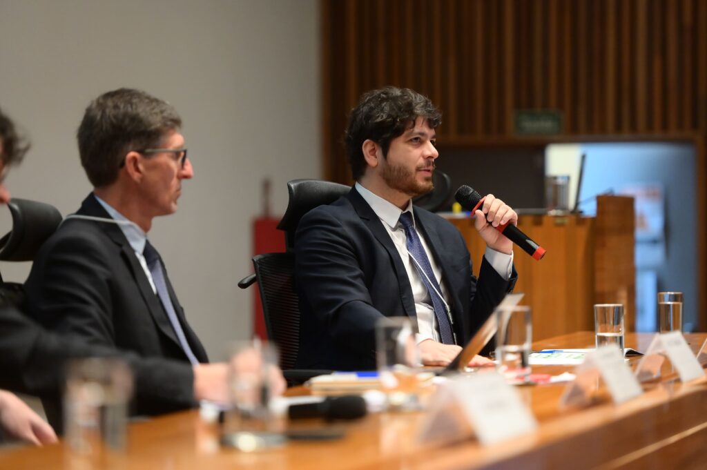 Do planejamento à ação: resumo do mês de agosto de 2025