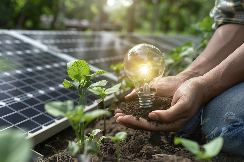 Seminário sobre alternativa energética desperta interesse em alunos de escolas públicas do DF