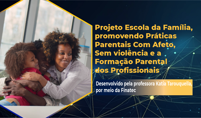 Projeto de combate a violência contra criança e gestante ameniza situação de risco em famílias mais vulneráveis