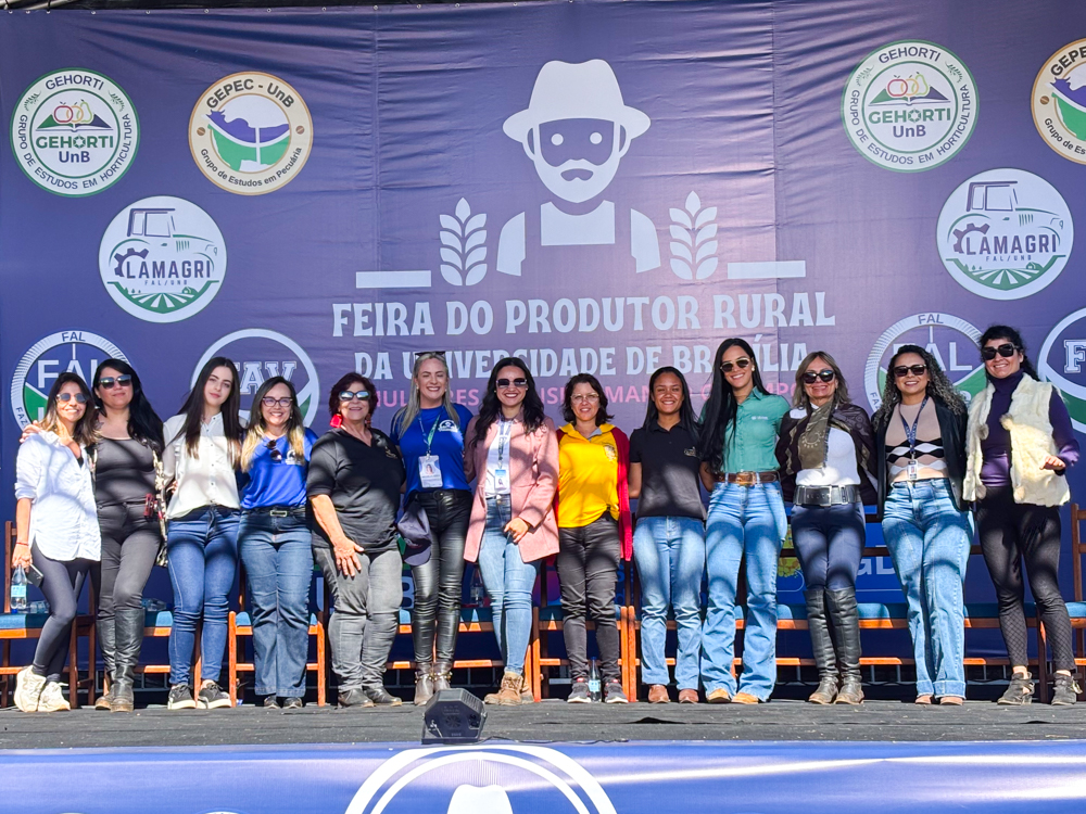 Do planejamento à ação: resumo do mês de julho de 2025