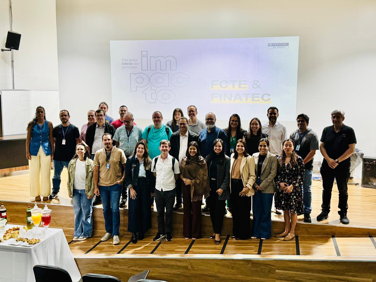 Da Boa Ideia ao Recurso