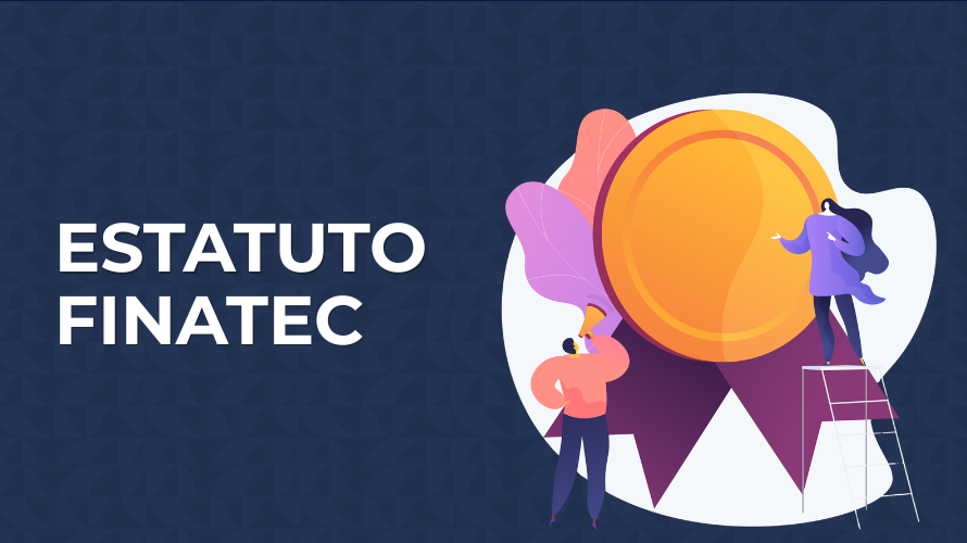 Estatuto Finatec