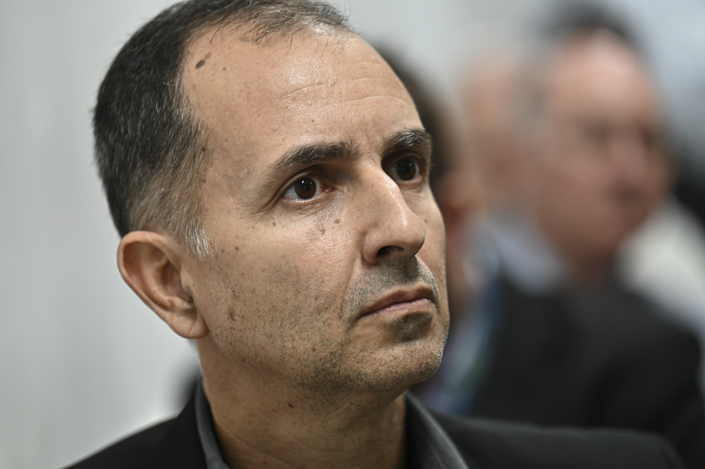 Marco Nunes - Gerente de Tecnologia da Informação da Finatec
Imagem: Confies